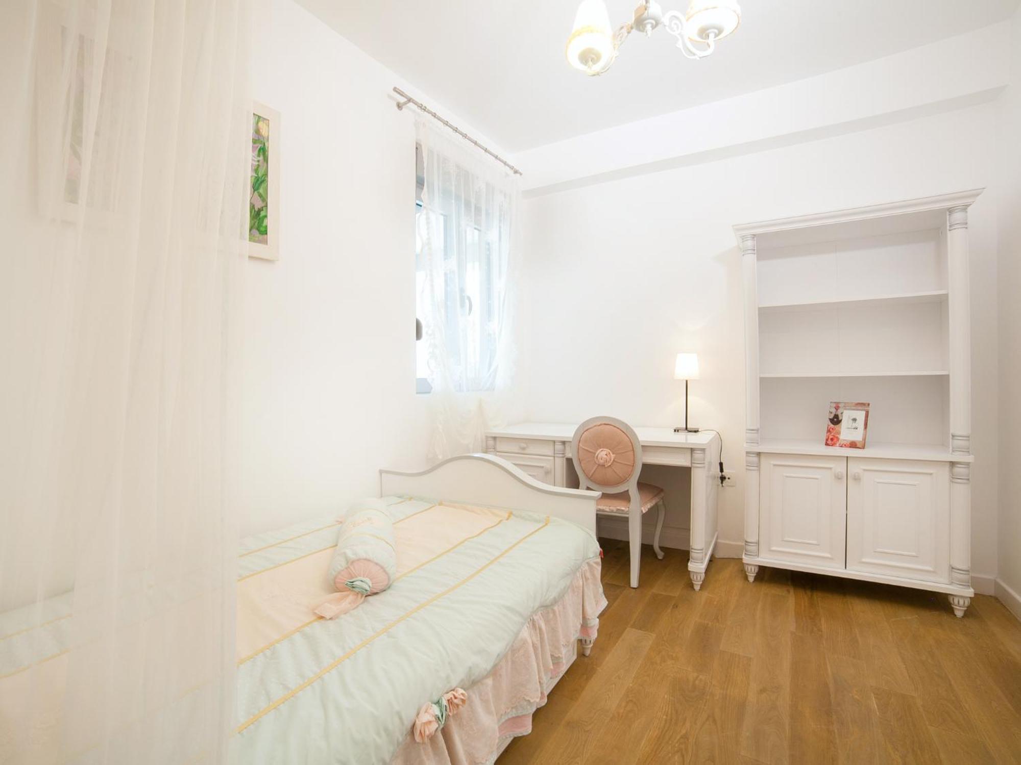 Apartments My Przno Светі-Стефан Екстер'єр фото