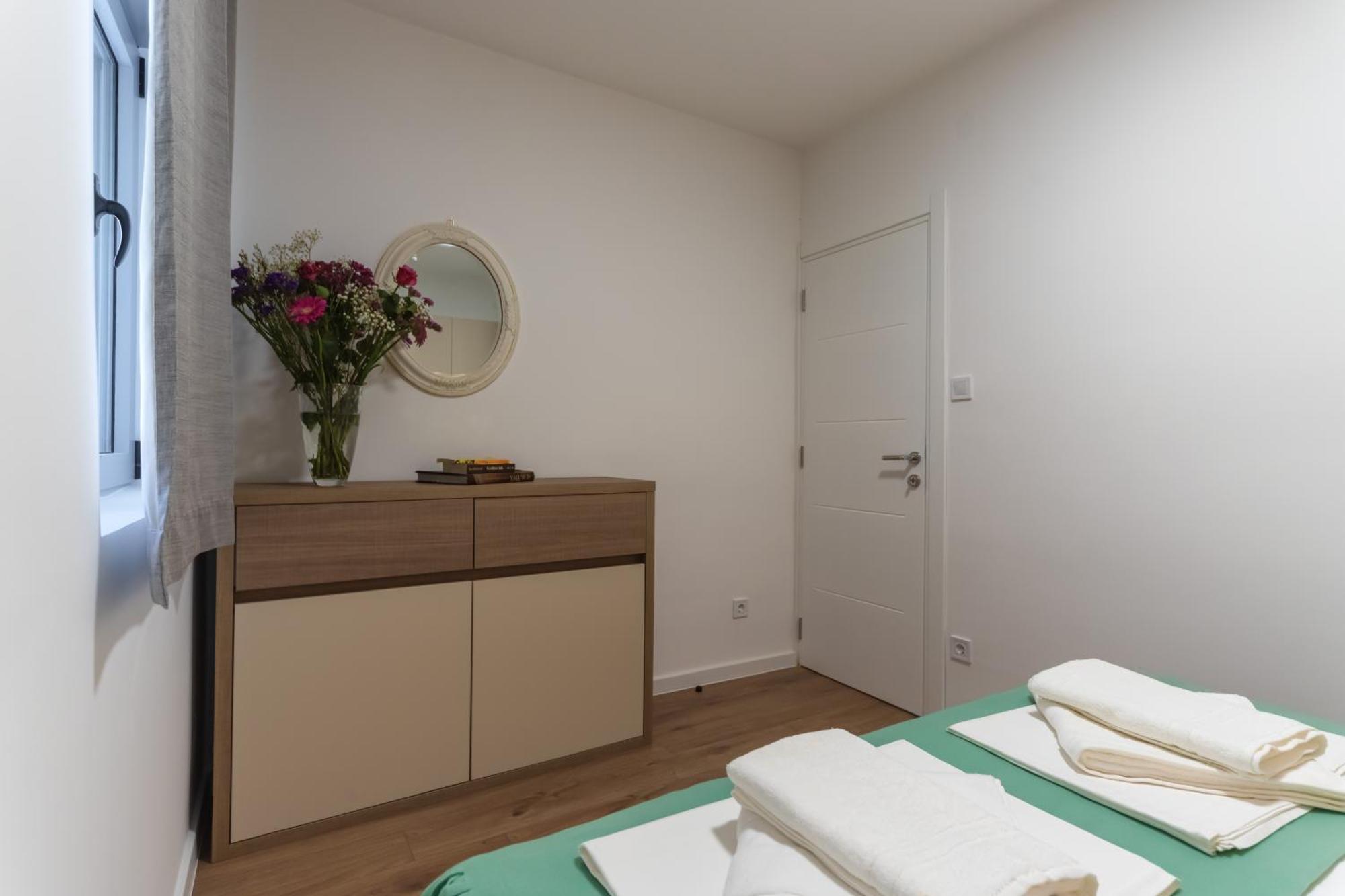Apartments My Przno Светі-Стефан Номер фото